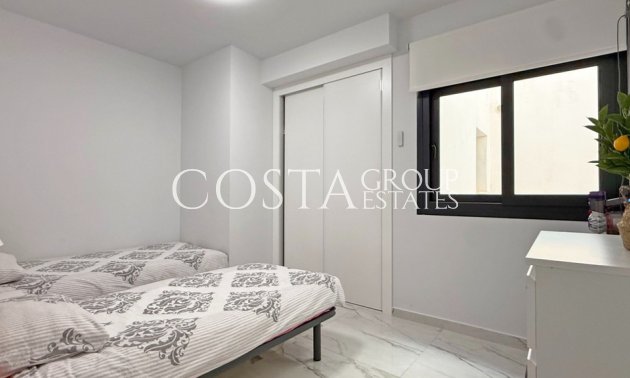 Herverkoop - Apartments -
Orihuela - Los Altos