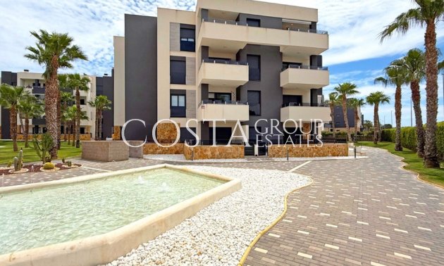 Herverkoop - Apartments -
Orihuela - Los Altos
