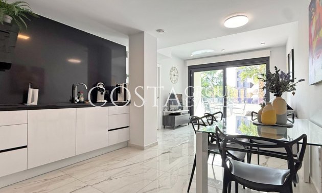 Herverkoop - Apartments -
Orihuela - Los Altos
