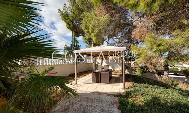 Odsprzedaż - Willa -
Rojales - Ciudad Quesada