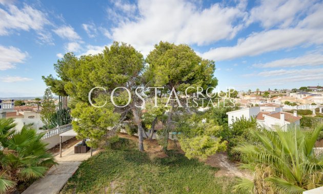 Odsprzedaż - Willa -
Rojales - Ciudad Quesada