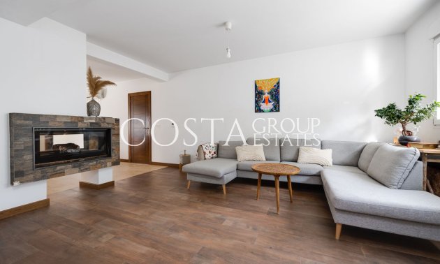 Odsprzedaż - Willa -
Rojales - Ciudad Quesada