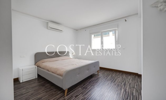 Odsprzedaż - Willa -
Rojales - Ciudad Quesada