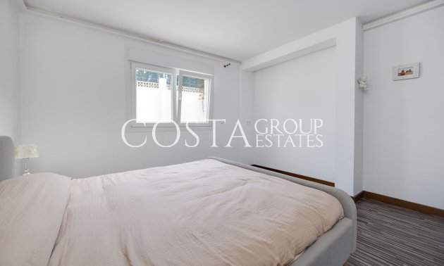 Odsprzedaż - Willa -
Rojales - Ciudad Quesada