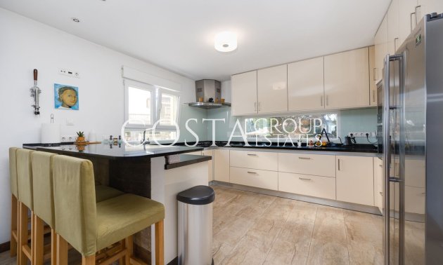 Odsprzedaż - Willa -
Rojales - Ciudad Quesada