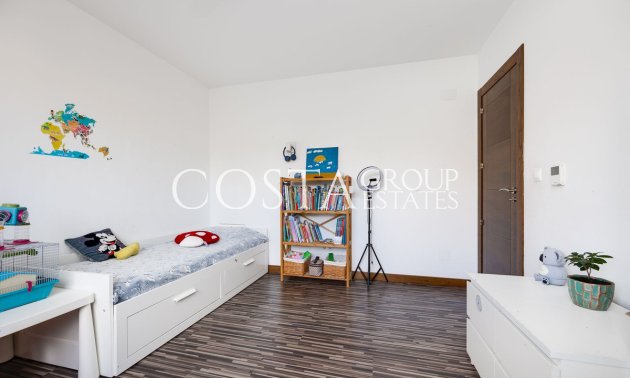 Odsprzedaż - Willa -
Rojales - Ciudad Quesada