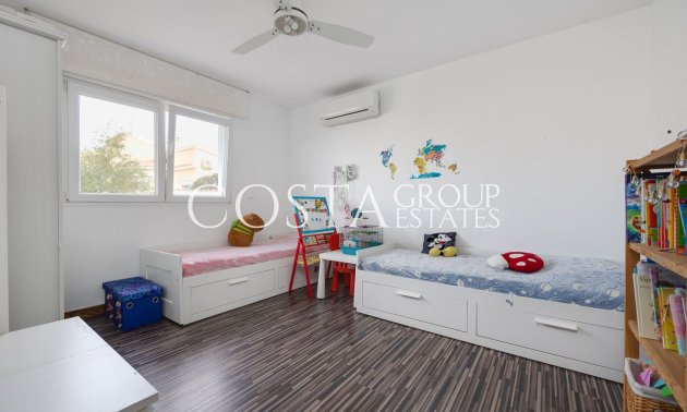 Odsprzedaż - Willa -
Rojales - Ciudad Quesada