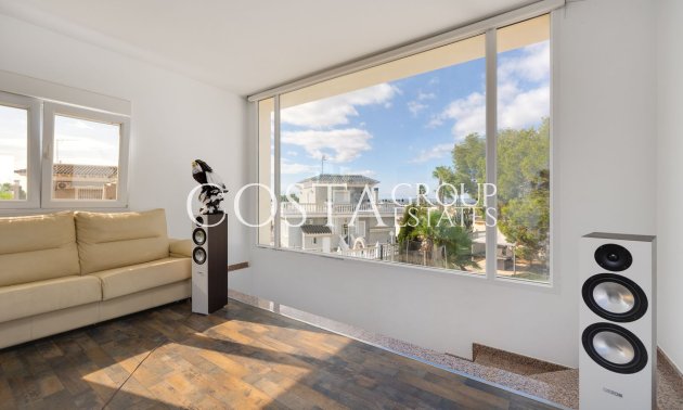 Odsprzedaż - Willa -
Rojales - Ciudad Quesada