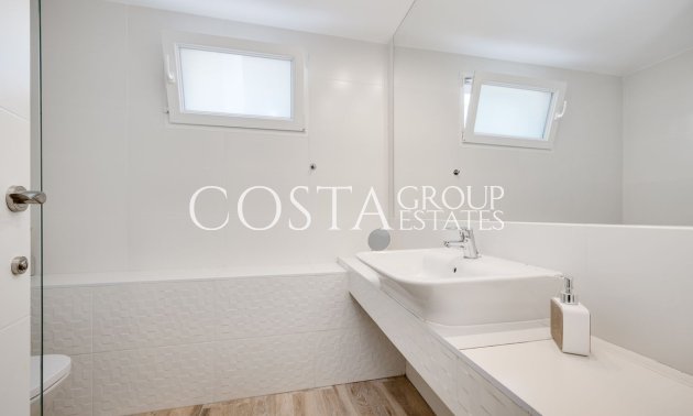 Odsprzedaż - Willa -
Rojales - Ciudad Quesada