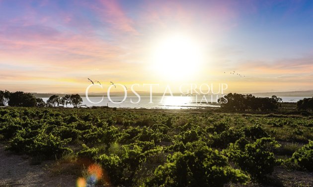 Odsprzedaż - Willa -
Rojales - Ciudad Quesada