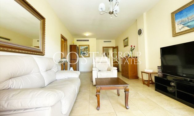 Revente - Apartments -
Calpe - Calpe Centro