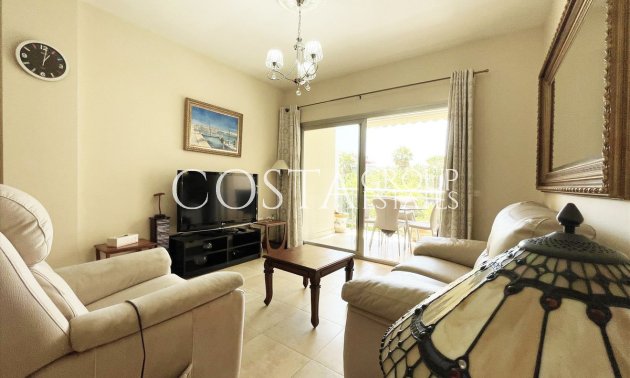 Revente - Apartments -
Calpe - Calpe Centro