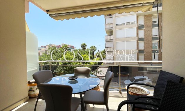 Revente - Apartments -
Calpe - Calpe Centro