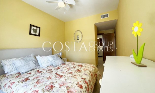 Revente - Apartments -
Calpe - Calpe Centro