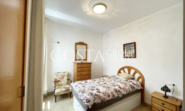 Revente - Apartments -
Calpe - Calpe Centro