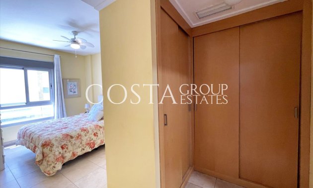 Revente - Apartments -
Calpe - Calpe Centro