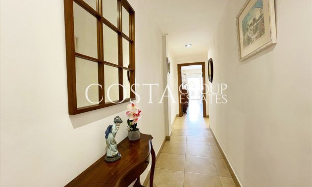 Revente - Apartments -
Calpe - Calpe Centro