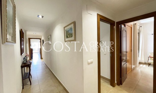 Revente - Apartments -
Calpe - Calpe Centro