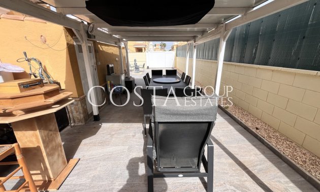 Wiederverkauf - House -
Rojales - Ciudad Quesada