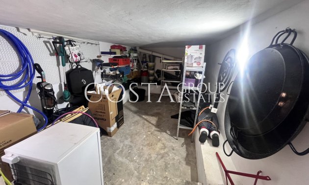 Wiederverkauf - House -
Rojales - Ciudad Quesada