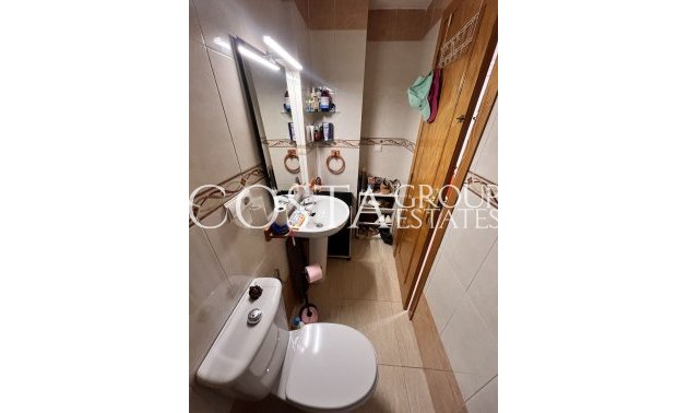 Wiederverkauf - House -
Rojales - Ciudad Quesada