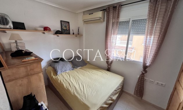 Wiederverkauf - House -
Rojales - Ciudad Quesada