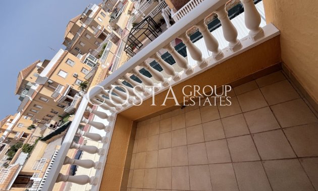 Wiederverkauf - House -
Rojales - Ciudad Quesada