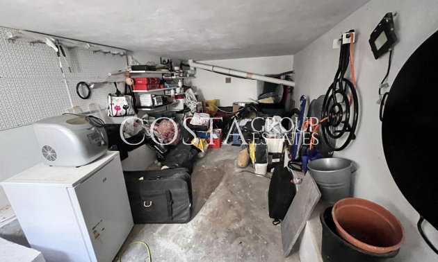 Wiederverkauf - House -
Rojales - Ciudad Quesada