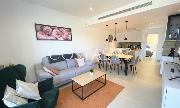 Wiederverkauf - Apartments -
San Pedro del Pinatar - San Pedro del Pinatar Centro