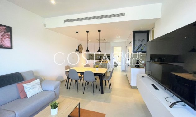 Wiederverkauf - Apartments -
San Pedro del Pinatar - San Pedro del Pinatar Centro