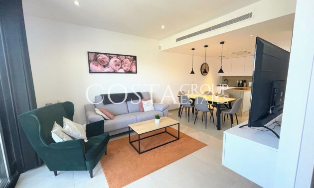 Wiederverkauf - Apartments -
San Pedro del Pinatar - San Pedro del Pinatar Centro