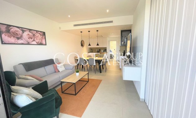 Wiederverkauf - Apartments -
San Pedro del Pinatar - San Pedro del Pinatar Centro