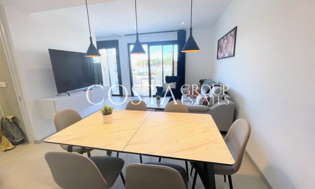 Wiederverkauf - Apartments -
San Pedro del Pinatar - San Pedro del Pinatar Centro