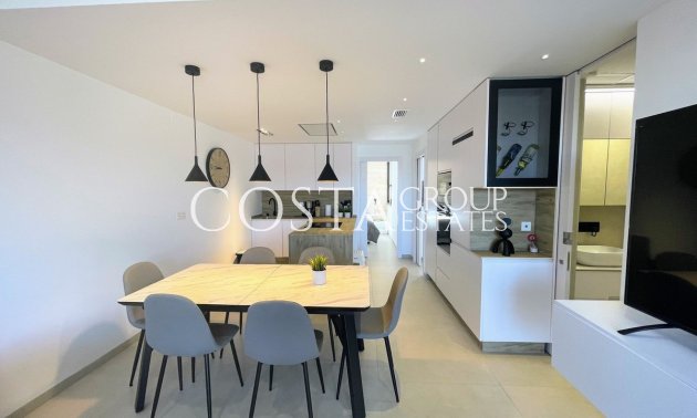 Wiederverkauf - Apartments -
San Pedro del Pinatar - San Pedro del Pinatar Centro