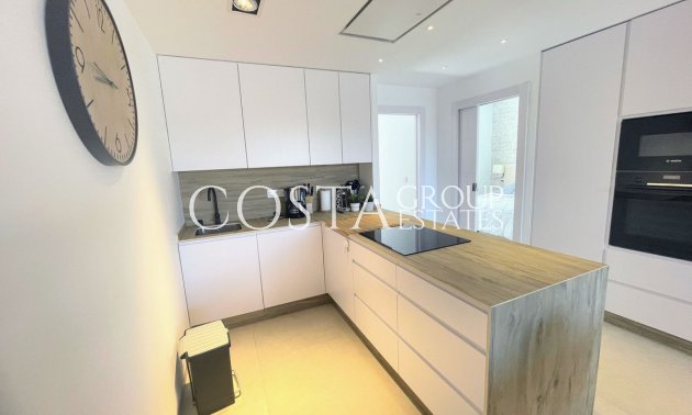 Wiederverkauf - Apartments -
San Pedro del Pinatar - San Pedro del Pinatar Centro