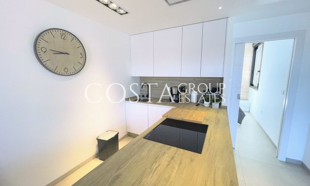 Wiederverkauf - Apartments -
San Pedro del Pinatar - San Pedro del Pinatar Centro