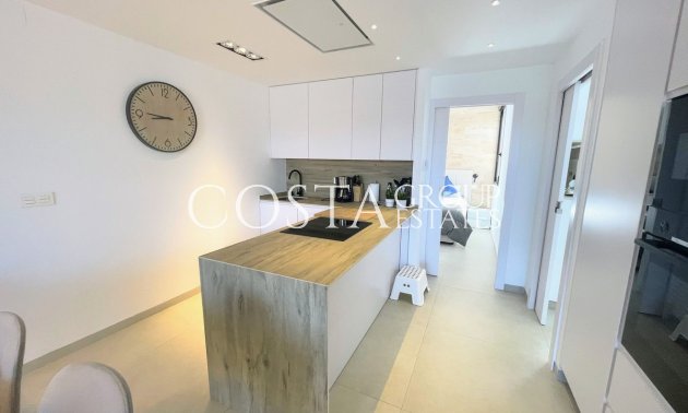 Wiederverkauf - Apartments -
San Pedro del Pinatar - San Pedro del Pinatar Centro