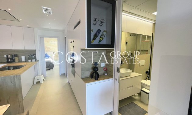 Wiederverkauf - Apartments -
San Pedro del Pinatar - San Pedro del Pinatar Centro