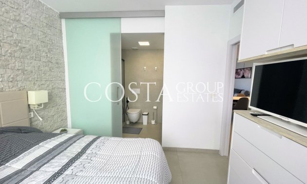 Wiederverkauf - Apartments -
San Pedro del Pinatar - San Pedro del Pinatar Centro