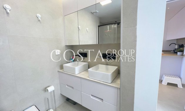 Wiederverkauf - Apartments -
San Pedro del Pinatar - San Pedro del Pinatar Centro