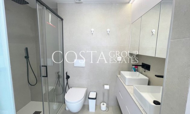 Wiederverkauf - Apartments -
San Pedro del Pinatar - San Pedro del Pinatar Centro