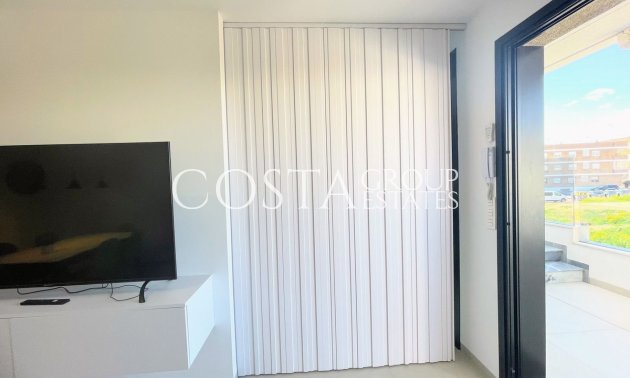 Wiederverkauf - Apartments -
San Pedro del Pinatar - San Pedro del Pinatar Centro