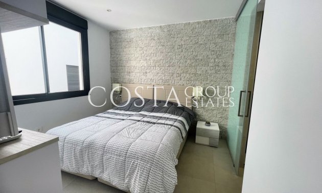 Wiederverkauf - Apartments -
San Pedro del Pinatar - San Pedro del Pinatar Centro