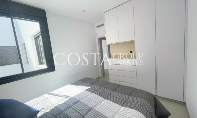 Wiederverkauf - Apartments -
San Pedro del Pinatar - San Pedro del Pinatar Centro