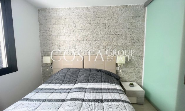 Wiederverkauf - Apartments -
San Pedro del Pinatar - San Pedro del Pinatar Centro