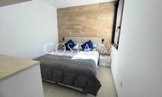 Wiederverkauf - Apartments -
San Pedro del Pinatar - San Pedro del Pinatar Centro