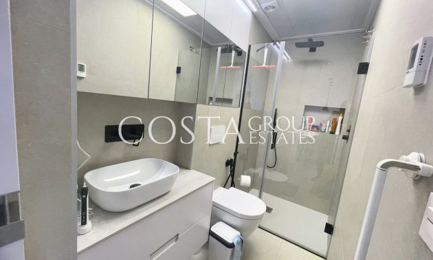 Wiederverkauf - Apartments -
San Pedro del Pinatar - San Pedro del Pinatar Centro