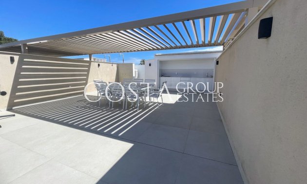 Wiederverkauf - Apartments -
San Pedro del Pinatar - San Pedro del Pinatar Centro