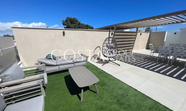 Wiederverkauf - Apartments -
San Pedro del Pinatar - San Pedro del Pinatar Centro