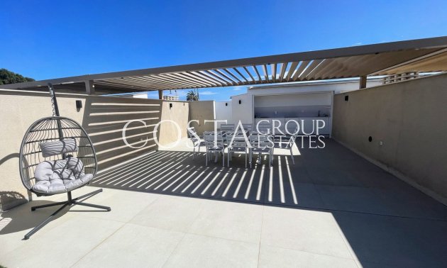 Wiederverkauf - Apartments -
San Pedro del Pinatar - San Pedro del Pinatar Centro